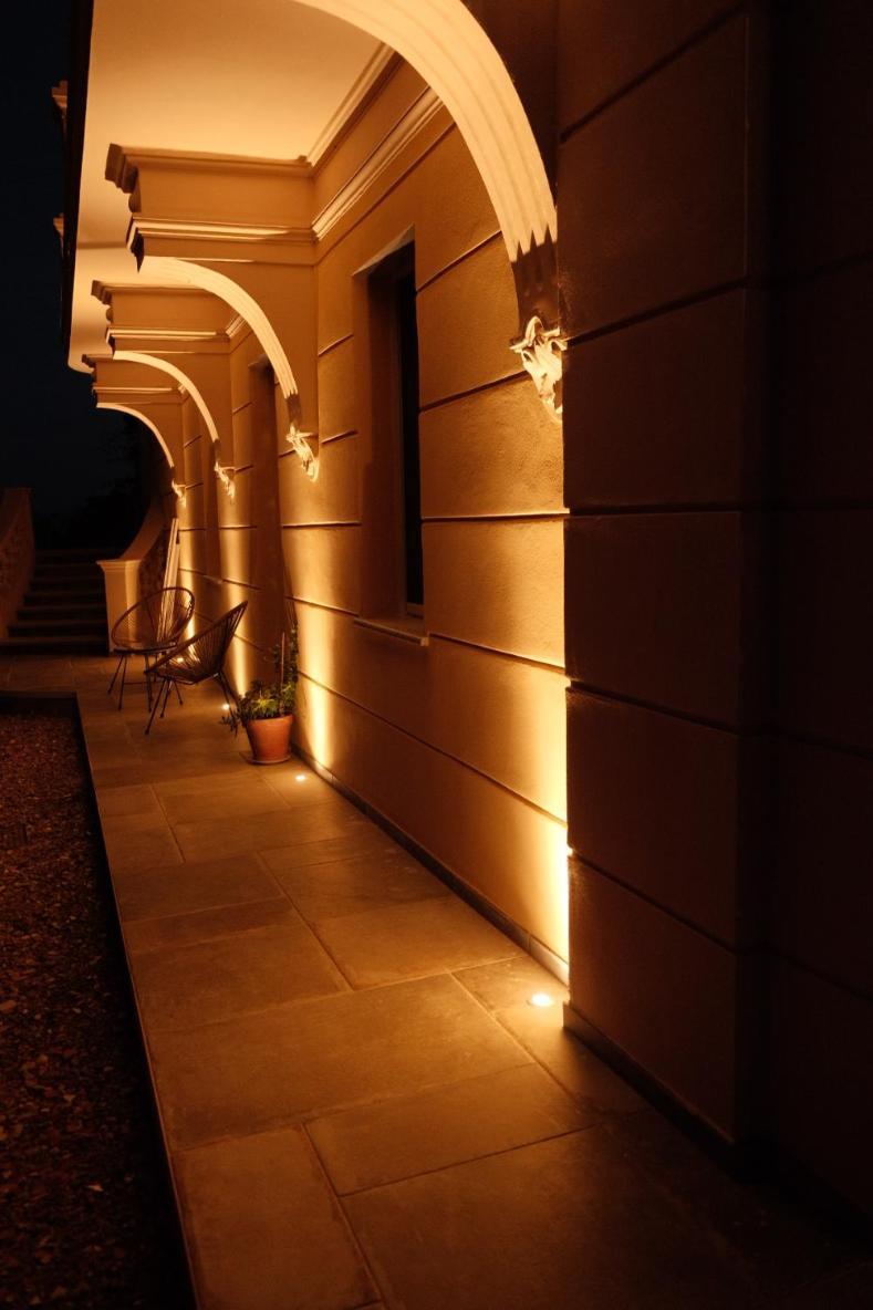 Residenza Villa Genua Бордігера Номер фото